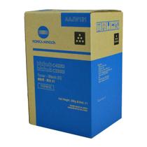 Cartucho de Toner Minolta AAJW131 TNP81K Preto Cartucho de Toner Minolta AAJW131 TNP81K Preto
