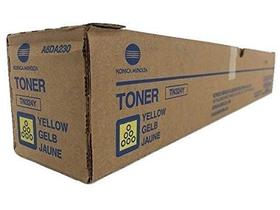 Cartucho de Toner Minolta Konica TN-324Y Amarelo Cartucho de Toner Minolta Konica TN-324Y Amarelo