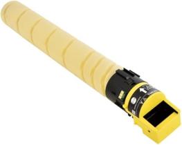 Cartucho de toner Minolta TN626Y amarelo de alto rendimento Cartucho de toner Minolta TN626Y amarelo de alto rendimento