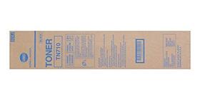 Cartucho de Toner Minolta TN710 Preto Original Cartucho de Toner Minolta TN710 Preto Original