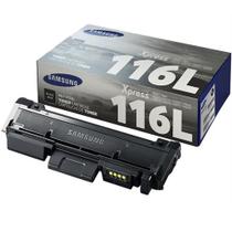 Cartucho de Toner MLT-D116L Xpress D116 116L SL-M2885FW SL-M2835DW SL-M2825ND SL-M2875FD 3K