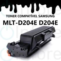 Cartucho de Toner MLT-D204E D204E MLTD204E para SL-M3825 SL-M3875 SL-M4025 SL-M4075 Compatível