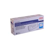 Cartucho de Toner Okidata C710 C711 Cian * Cartucho de Toner Okidata C710 C711 Cian *