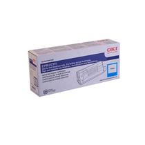 Cartucho de Toner Okidata C710 C711 Cian *