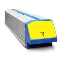 Cartucho de toner Okidata C911 Amarelo *