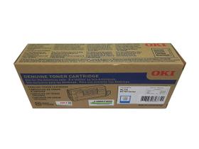 Cartucho de Toner Okidata Mc770 Mc780 Cian * Cartucho de Toner Okidata Mc770 Mc780 Cian *