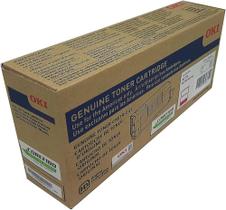 Cartucho de Toner Okidata Mc770 Mc780 Magenta * Cartucho de Toner Okidata Mc770 Mc780 Magenta *