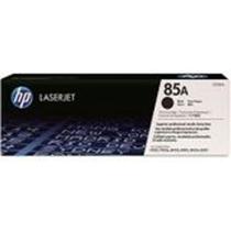 Cartucho de Toner Original HP 85A Preto - CE285A Laserjet Pro P1102, P1102w, P1102w, M1212nf, M1132