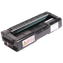 Cartucho de toner original ricoh black - m c250h Cartucho de toner original ricoh black - m c250h