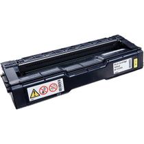 Cartucho de toner original ricoh yellow - m c250h Cartucho de toner original ricoh yellow - m c250h