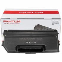 Cartucho de Toner Pantum Original TL-425U p/ M7105DN M7105DW P3305DN P3305DW Cartucho de Toner Pantum Original TL-425U p/ M7105DN M7105DW P3305DN P3305DW