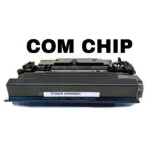 Cartucho de Toner Para 9008MC Com Chip Compatível E50145dn W9008mc 50145 DN E52645dn E52645c COM CHIP Preto - PREMIUM