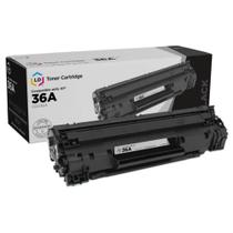 cartucho de Toner para impressora laser Hp 436 hp 36a hp 35a ce285a