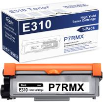 Cartucho de toner PIONOUS E310 P7RMX preto de alto rendimento Cartucho de toner PIONOUS E310 P7RMX preto de alto rendimento