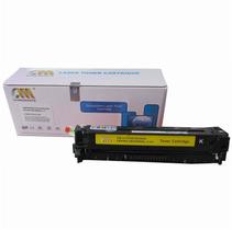 Cartucho de Toner Preto Compatível CF210A/CE320A/CB540A