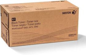 Cartucho de Toner Preto Xerox 5865/5875/5890 - 006R01552