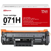 Cartucho de toner PrintImpression 071H CRG071H Preto 2.5k Canon