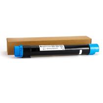 Cartucho de Toner Professor Color 006R01698 Ciano 15000 Páginas