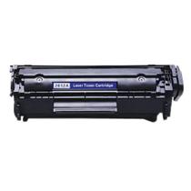 Cartucho De Toner Q2612a 12a Para uso impressora 1010 1018 1020 M1005 - Premium Quality