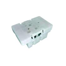 Cartucho de Toner Ricoh 1085 1105 2090 2105 Preto 841354