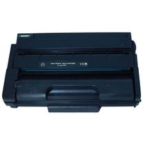 Cartucho de Toner Ricoh SP 3500 e SP 3510 Compatível - Rendimento de 6.000 Impressões