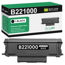 Cartucho de toner Ronglink B221000 preto de alto rendimento 1500 páginas Cartucho de toner Ronglink B221000 preto de alto rendimento 1500 páginas