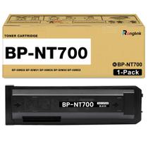 Cartucho de Toner Ronglink BP-NT700 Preto de Alto Rendimento Cartucho de Toner Ronglink BP-NT700 Preto de Alto Rendimento