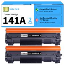 Cartucho de toner RXPANG 141A, pacote com 2 chips para HP LaserJet Pro