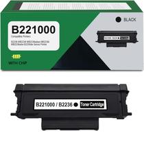 Cartucho de Toner SAIBOYA B221000 Preto de Alto Rendimento Cartucho de Toner SAIBOYA B221000 Preto de Alto Rendimento