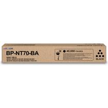Cartucho de Toner SCCOLOR BP-NT70BA Preto de Alto Rendimento Cartucho de Toner SCCOLOR BP-NT70BA Preto de Alto Rendimento