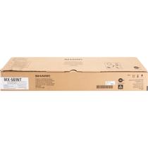 Cartucho de toner Sharp MX-561NT MX-M2630 3050 3070 3550 3570 4050 5050 6050 6070 (preto)