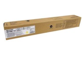 Cartucho de toner Sharp MX-60NTYA amarelo para laser 24.000 páginas Cartucho de toner Sharp MX-60NTYA amarelo para laser 24.000 páginas