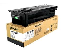Cartucho de toner Sharp MX-B45NT preto genuíno