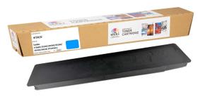 Cartucho de Toner SHIKI T-FC415UC Ciano de Alta Capacidade 38.000 páginas Cartucho de Toner SHIKI T-FC415UC Ciano de Alta Capacidade 38.000 páginas