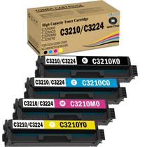 Cartucho de toner SkyPrint C3224 C3326 compatível com alto rendimento Cartucho de toner SkyPrint C3224 C3326 compatível com alto rendimento
