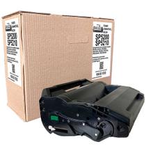 Cartucho de toner SP5210 compatível para impressora Ricoh SP5200 25k Cartucho de toner SP5210 compatível para impressora Ricoh SP5200 25k