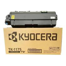 Cartucho de toner TK1175 Kyocera 12k para impressora Ecosys M2640IDW