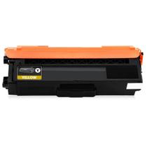 Cartucho de Toner TN419 Amarelo compatível para impressora Brother MFCL8610