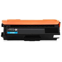 Cartucho de Toner TN419 Ciano compatível para impressora Brother