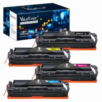 Cartucho de toner Valuetoner compatível com Canon 131 131H