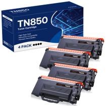 Cartucho de toner WEAREC compatível para Brother TN850 TN820