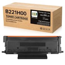 Cartucho de Tóner XWWHGG B221H00 Alto Rendimiento 3500 Páginas Cartucho de Tóner XWWHGG B221H00 Alto Rendimiento 3500 Páginas