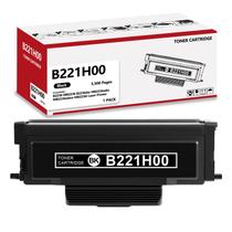Cartucho de Toner YIFJET B221H00 Preto 3500 Páginas Cartucho de Toner YIFJET B221H00 Preto 3500 Páginas
