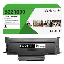 Cartucho de Toner ZHINGUAN B221000 Preto 1 Unidade Cartucho de Toner ZHINGUAN B221000 Preto 1 Unidade