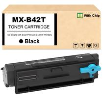 Cartucho de Toner ZHINGUAN MX-B42T Alto Rendimiento Negro Cartucho de Toner ZHINGUAN MX-B42T Alto Rendimiento Negro
