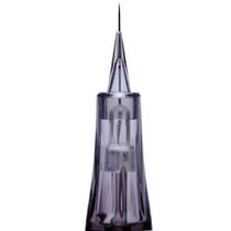 Cartucho Derma Pen Preto 1 Agulha Smart GR Unidade Cartucho Derma Pen Preto 1 Agulha Smart GR Unidade