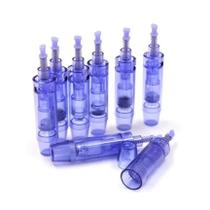 Cartucho Dermapen Meline - 12 e 36 Pontas para Microagulhamento