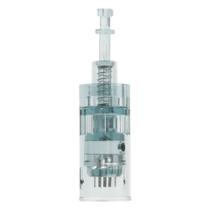 Cartucho Dermaroller 36 Agulhas Dermapen M8 Reposição Microagulhamento Facial Profissional Esterilizado Pontas Precisão Kit Estética Cartucho Dermaroller 36 Agulhas Dermapen M8 Reposição Microagulhamento Facial Profissional Esterilizado Pontas Precisão Kit Estética