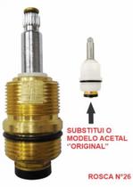 Cartucho docol grand-antique e delicatta Cartucho docol grand-antique e delicatta