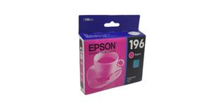 CARTUCHO EPSON T196320 Magenta Xp-204 Xp-214 Xp-401 Xp-411